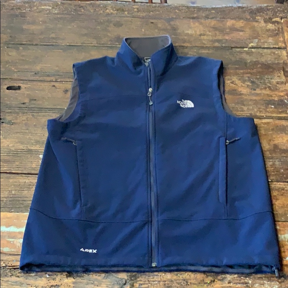 The North Face Apex Vest